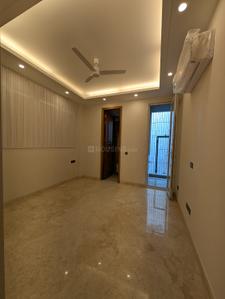 Hall Image of 2000 Sq.ft 3 BHK Builder Floor for sale in Greater Kailash New Delhi for Rs. 57500000