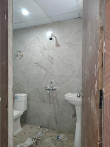 Bedroom One Image of 1200 Sq.ft 2 BHK Apartment / Flat for sale in Ambr Amore, Noida Extension Greater Noida for Rs. 4751400