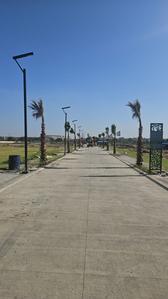 Image of 1000 Sq.ft Residential Plot / Land for sale in Silicon City, Indore for Rs. 5700000