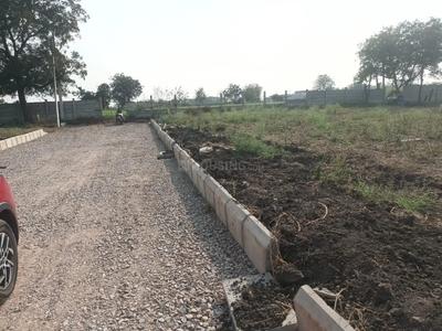 Image of 150 Sq.ft Residential Plot / Land for sale in Kadthal, Hyderabad for Rs. 3450000