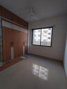 Bedroom Image of 1200 Sq.ft 2 BHK Apartment / Flat for rent in Bhayli Vadodara for Rs. 16500