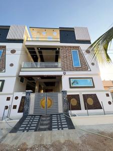 Image of 1800 Sq.ft 3 BHK Duplex for sale in Bajrang Vedanta City, Kandul, Raipur for Rs. 6290000