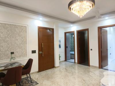 Living Room Image of 1323 Sq.ft 3 BHK Builder Floor for sale in Skywhales Vienna Greens II, Sector 99A Gurgaon for Rs. 16200000