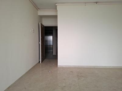 Living Room Image of 1050 Sq.ft 2 BHK Apartment / Flat for sale in Simran Sapphire, Kharghar Navi Mumbai for Rs. 13500000