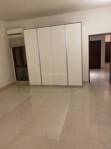 Hall Image of 3500 Sq.ft 4 BHK Apartment / Flat for rent in Maharani Bagh New Delhi for Rs. 315000