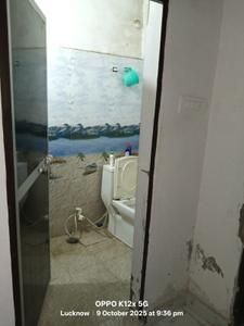 Bathroom Image of 1200 Sq.ft 2 BHK Independent House for sale in Preeti Nagar Lucknow for Rs. 5800000