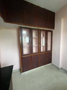 Kitchen Image of 1460 Sq.ft 3 BHK Apartment / Flat for sale in Prakasam Nagar Rajahmundry for Rs. 8500000