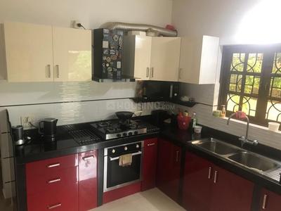 Kitchen Image of 4703 Sq.ft 6 BHK Villa for sale in Betalbatim Goa for Rs. 52500000