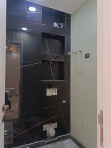 Common Bathroom Image of 1400 Sq.ft 3 BHK Builder Floor for sale in Sector 24 Rohini New Delhi for Rs. 15000000