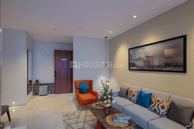 4 BHK Flat
