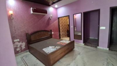 Bedroom Image of 7000 Sq.ft 7 BHK Independent House for rent in Sliver Silver City Greens, Nabha Zirakpur for Rs. 125000