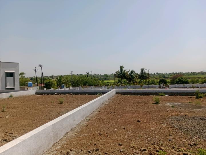 Krushnakunj phase 2 NA Plots Main Image 1