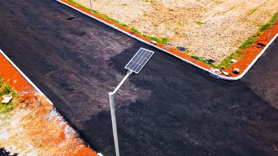 Image of 600 Sq.ft Residential Plot / Land for sale in Sevvapet, Chennai for Rs. 780000