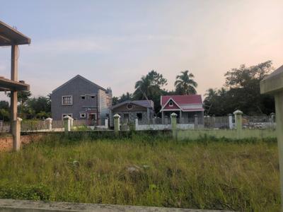 Image of 1800 Sq.ft Residential Plot / Land for sale in Bhasa Eco Village, Joka, Kolkata for Rs. 1125000