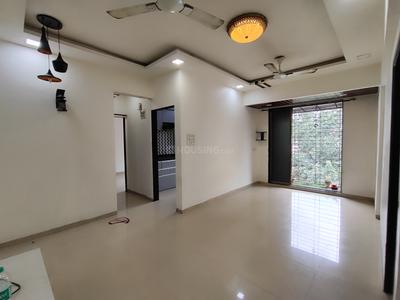 995 Sqft BHK Flat for sale in shivleela apartment Rabale