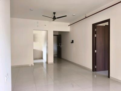 Living Room Image of 1253 Sq.ft 3 BHK Apartment / Flat for sale in Shapoorji Pallonji Vanaha, Bavdhan Pune for Rs. 10500000