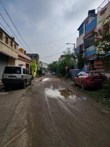 Image of 850 Sq.ft Residential Plot / Land for sale in Kolathur, Chennai for Rs. 6375000