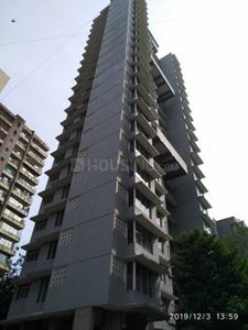 Image of 800 Sq.ft 2 BHK Apartment / Flat for sale in Matunga East, Mumbai for Rs. 37500000
