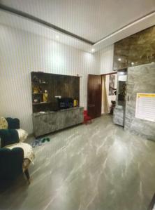 Hall Image of 765 Sq.ft 1 RK Apartment / Flat for sale in Shivalik City, Sector 127 Mohali for Rs. 2890000