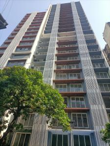 Image of 570 Sq.ft 1 BHK Apartment / Flat for sale in Shanti Tower, Prabhadevi, Mumbai for Rs. 20500000