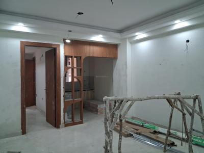 Living Room Image of 1100 Sq.ft 2 BHK Apartment / Flat for sale in Sector 73 Noida for Rs. 4200000