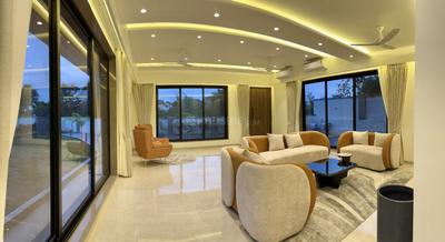 Hall Image of 3800 Sq.ft 4 BHK Villa for sale in Khandala Lonavala for Rs. 69500000