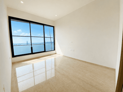 Bedroom Image of 1570 Sq.ft 3 BHK Apartment / Flat for sale in Prabhadevi Mumbai for Rs. 136000000