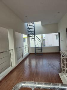 Hall Image of 1100 Sq.ft 2 BHK Independent House for sale in Karamadai Coimbatore for Rs. 3700000