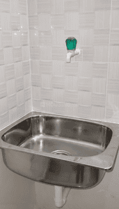 Image of 1200 Sq.ft 3 BHK Independent House for rent in Shivganj, Arrah for Rs. 9000