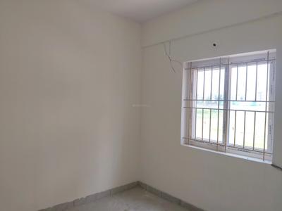 Bedroom Image of 1235 Sq.ft 3 BHK Apartment / Flat for sale in MG Trident, Sompura Bengaluru for Rs. 5700000