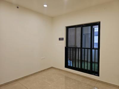 Bedroom Image of 1547 Sq.ft 3 BHK Apartment / Flat for sale in Duville Riverdale Grand, Kharadi Pune for Rs. 19500000