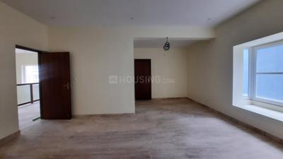 Hall Image of 2426 Sq.ft 3.5 BHK Villa for sale in Tattvam Woodsvale by Tattvam, Sarjapur Bengaluru for Rs. 31600000
