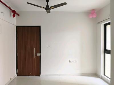 Living Room Image of 489 Sq.ft 1 BHK Apartment / Flat for rent in Runwal Gardens Phase 3 Bldg No 24 To 26, Dombivli East Thane for Rs. 10991