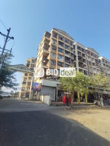 Image of 390 Sq.ft 1 BHK Apartment / Flat for sale in Badlapur West, Badlapur for Rs. 1500000