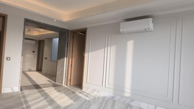 Living Room Image of 3240 Sq.ft 4 BHK Builder Floor for sale in DLF The Grove, DLF Phase 5 Gurgaon for Rs. 84900000