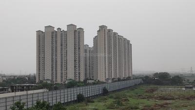 Image of 1575 Sq.ft 3 BHK Apartment / Flat for sale in Tata Eureka Park Phase 1, Sector 150, Noida for Rs. 19000000