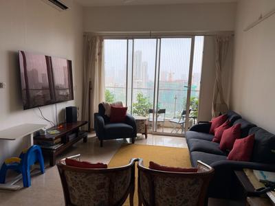 3 BHK Flat