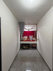 Hall Image of 2250 Sq.ft 4 BHK Villa for sale in Bopal Ahmedabad for Rs. 25000000