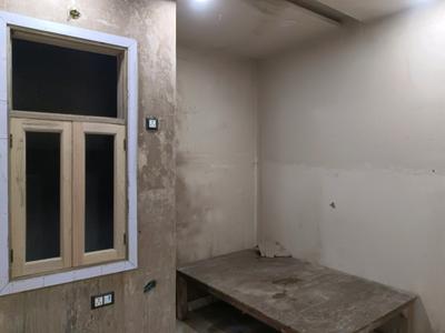 Bedroom Image of 750 Sq.ft 2 BHK Apartment / Flat for sale in Burari Affordable Homes, Burari New Delhi for Rs. 3821000