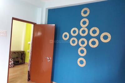 Bedroom Image of 650 Sq.ft 2 BHK Apartment / Flat for sale in Bansdroni Mauza Kolkata for Rs. 2268900