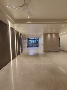 Hall Image of 3200 Sq.ft 4 BHK Builder Floor for sale in DLF Phase 4 Gurgaon for Rs. 55000000