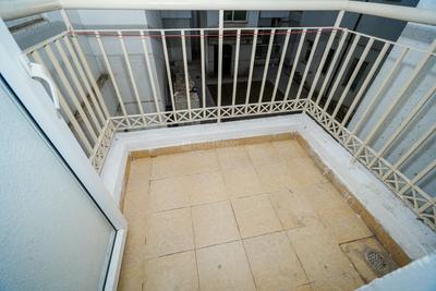 Balcony Image of 1900 Sq.ft 3 BHK Apartment / Flat for sale in Shree Vardhman Victoria, Sector 70 Gurgaon for Rs. 23000000