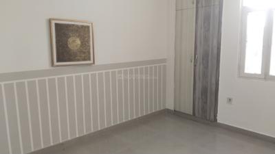 Bedroom Image of 1750 Sq.ft 3.5 BHK Apartment / Flat for sale in Skytech Merion Residency I, Crossings Republik Ghaziabad for Rs. 11000000