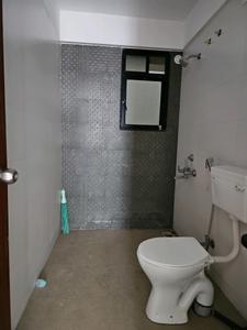 Bedroom Two Image of 950 Sq.ft 2 BHK Apartment / Flat for sale in Dheeraj Jade Residences , Wagholi Pune for Rs. 7150000