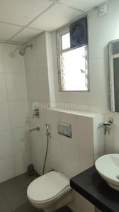 Image of 461 Sq.ft 1 BHK Apartment / Flat for sale in Godrej Nirvaan, Bhiwandi, Thane for Rs. 4999000