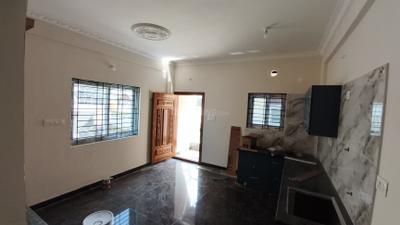 Living Room Image of 899 Sq.ft 2 BHK Builder Floor for rent in Mahadevapura Bengaluru for Rs. 35000
