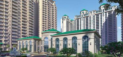 Image of 1503 Sq.ft 3 BHK Apartment / Flat for sale in ATS Pristine, Sector 150, Noida for Rs. 20000005
