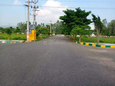 Image of 240 Sq.ft Residential Plot / Land for sale in Peram Aditya Grand Phase 4 2, Thagarapuvalasa, Visakhapatnam for Rs. 4500000