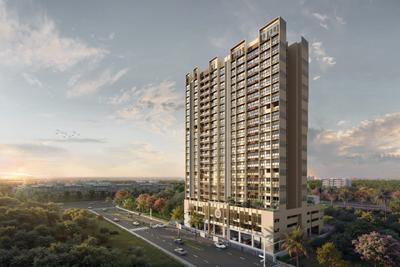 2 BHK Flat