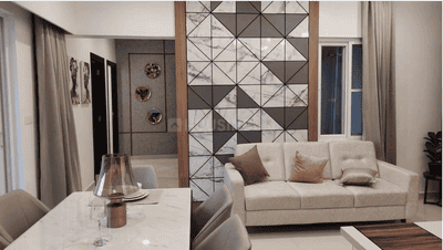 Image of 800 Sq.ft 2 BHK Apartment / Flat for sale in Shriram 122 West, Mangadu, Chennai for Rs. 6500000